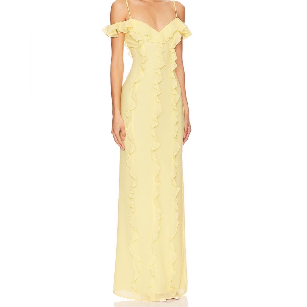 Lovers and friends dress!